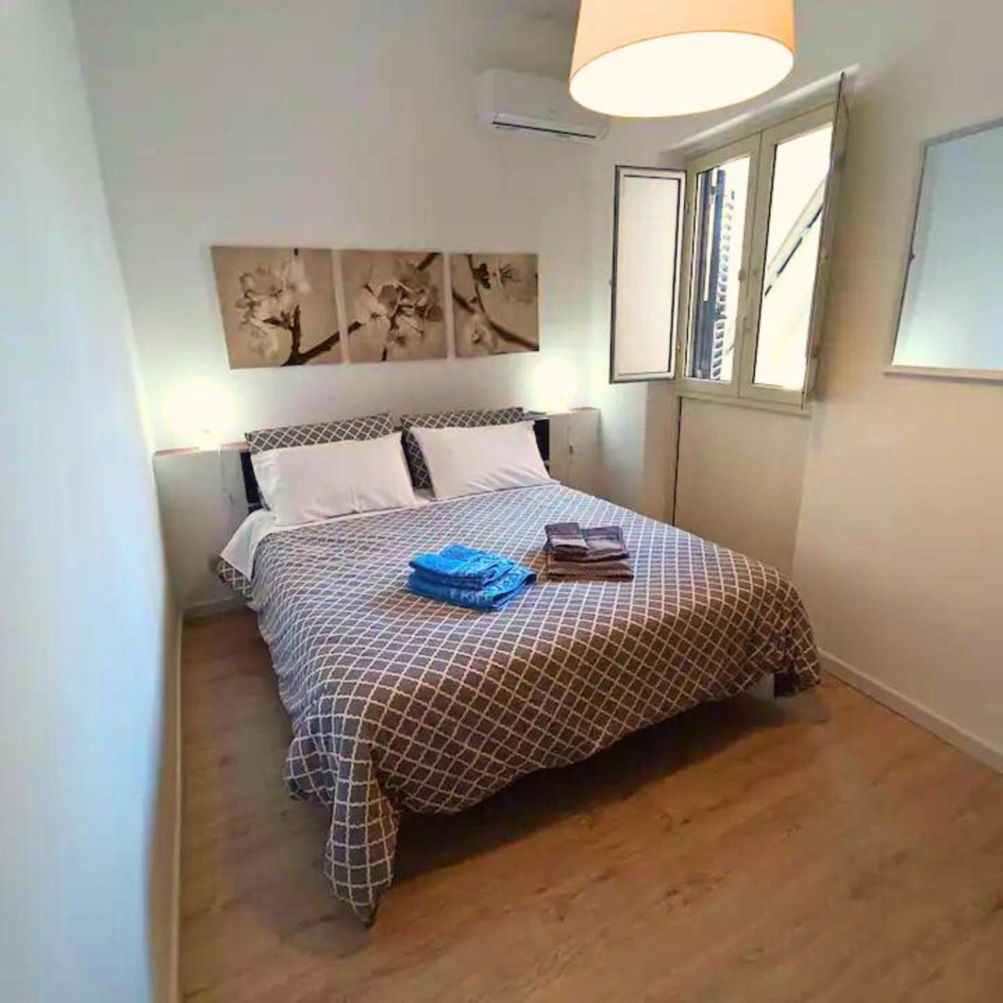 巴勒莫Centro Storico Casa Bellini *****公寓 外观 照片